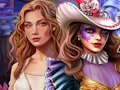 Игра Лумина Глејд  онлајн