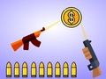 Игра Снимајте и отскокнувајте  онлајн