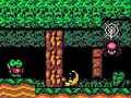 Игра Fraggy Knight: Изгубени во шумата онлајн