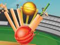 Игра T20 крикет  онлајн