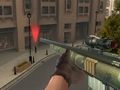 Игра Снајперист: Градски удар  онлајн