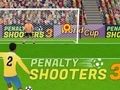 Игра Стрелци од пенали 3  онлајн