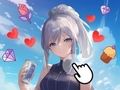 Игра Вашата сребрена сопруга  онлајн