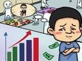 Игра Симулација на живот на тезга  онлајн