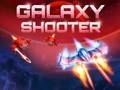 Игра Галакси стрелец  онлајн