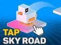 Игра Допрете Sky Road  онлајн
