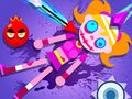 Игра Хит Бади: Зомби  онлајн