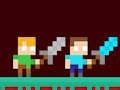 Игра Void Duo  онлајн