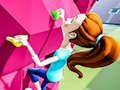 Игра Трка за качување по карпи 3D  онлајн