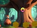 Игра Потрагата на кученцето  онлајн