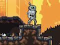 Игра Scraplegs онлајн
