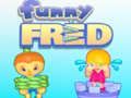 Игра Смешен Фред  онлајн