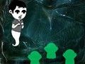 Игра Љубовта Ghost Pair Escape  онлајн