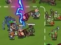 Игра Напад на орки  онлајн