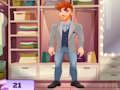 Игра Облечи натпревар 3  онлајн