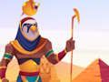 Игра Антички пасијанс Khafre  онлајн