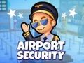 Игра Аеродромска безбедност  онлајн