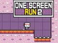 Игра Извршување на еден екран 2  онлајн