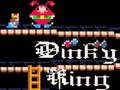 Игра Кинг Динки  онлајн