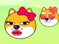 Игра Љубов Doge  онлајн