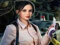 Игра Необичниот случај  онлајн