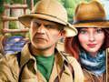 Игра Непроценливи артефакти  онлајн