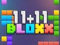 Игра 11x11 Bloxx онлајн