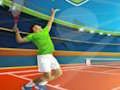 Игра Отворено тенис 2024 година  онлајн