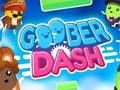 Игра Губер Даш  онлајн