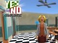 Игра Да или Не предизвик  онлајн