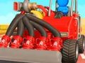 Игра Златна треска  онлајн