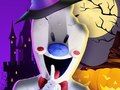 Игра Ледениот крик 2: Бегство од Ноќта на вештерките  онлајн