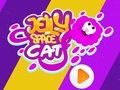 Игра Желе вселенска мачка  онлајн