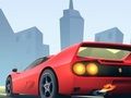 Игра Диви трки 3D  онлајн
