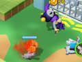Игра Херој Збег  онлајн