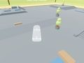Игра Инфини скејт  онлајн