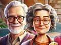 Игра Cupcakes и индиции  онлајн