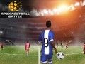 Игра Апекс фудбалска битка  онлајн
