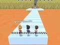 Игра Предизвик 456: Игра со лигњи 3D  онлајн