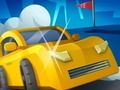 Игра Smash Car Racer Car онлајн