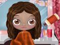 Игра BFF Светско патување Ноќта на вештерките  онлајн