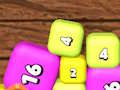 Игра 2048 година се спојуваат онлајн