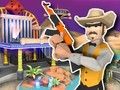 Игра Грабеж во казино  онлајн