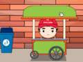 Игра Играчка пудлица бегство од куче онлајн Игра Играчка пудлица бегство од куче онлајн