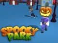 Игра Плашлив парк  онлајн