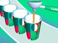 Игра Кафе Стаки  онлајн