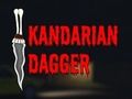 Игра Кандариска кама  онлајн