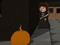 Игра Страшната учителка Ен  онлајн