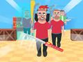 Игра Играј со меч 3D  онлајн