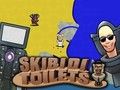 Игра Тоалети Скибиди  онлајн